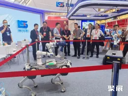 中国畜博会现场图片9