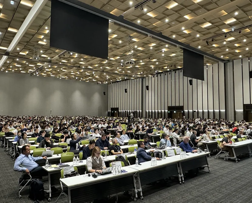 新加坡工程机械展(OCP APAC Summit)2026观展指南:时间地点/门票