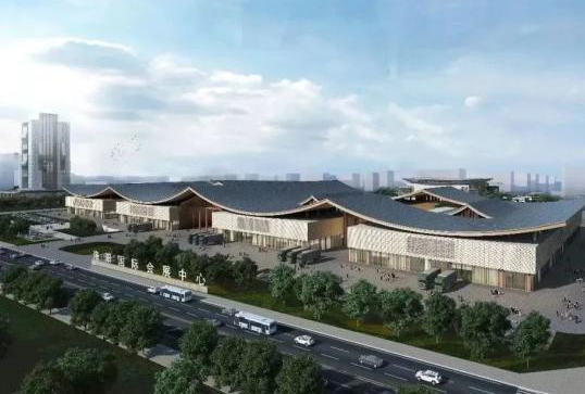 洛阳国际会展中心