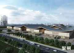 洛阳国际会展中心