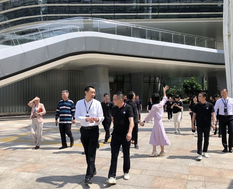 广东现代国际展览中心