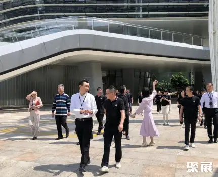 广东现代国际展览中心