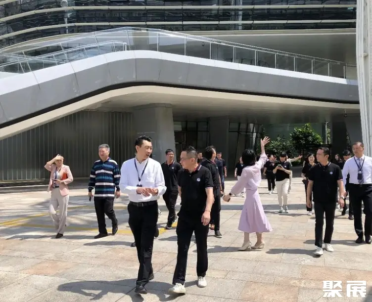 广东现代国际展览中心展馆图