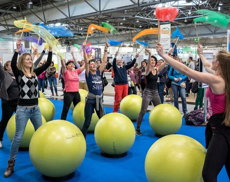 波兰国际康复及理疗展览会2025展位费与展位申请