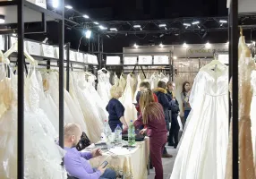 莫斯科婚纱展2025门票多少钱一张？哪里买