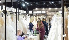 2025莫斯科婚纱展时间表与地点