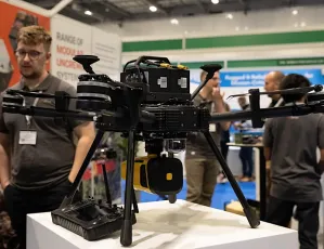 波兰无人机展2026参展攻略（时间地点+门票价格）