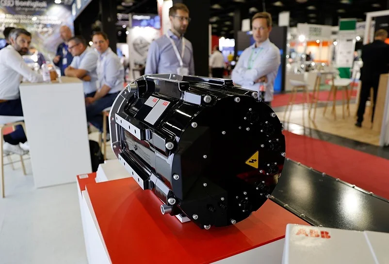 2026德国工业车辆展(iVT Expo)展品范围有哪些？