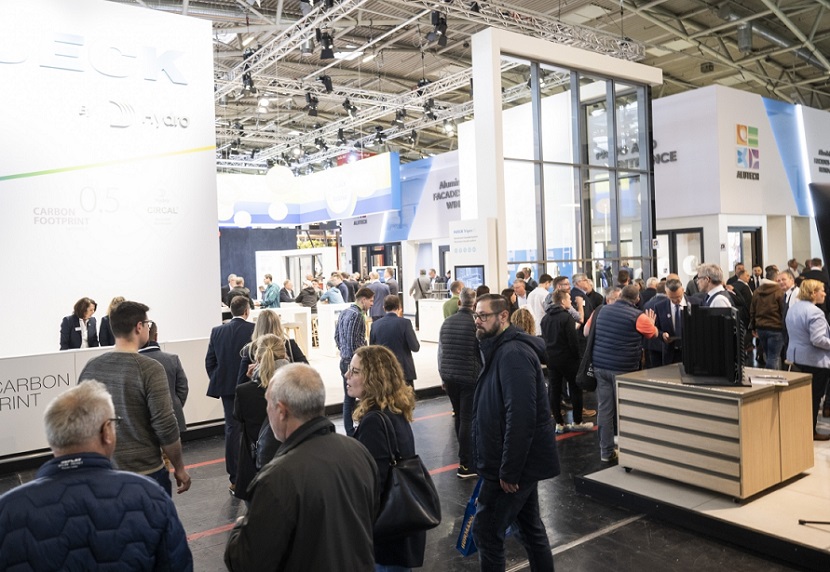 德国建材展现场图片16