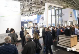 德国建材展现场图片16