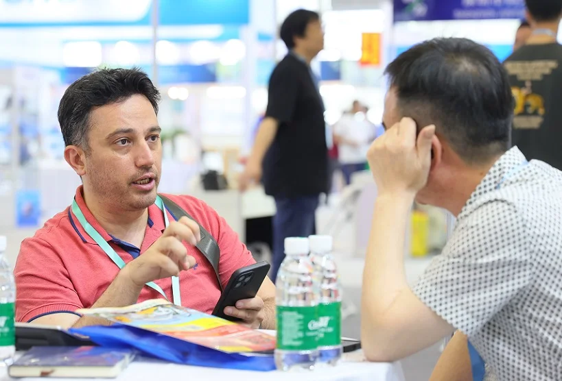 邢台汽配展(北方汽配会)2026门票在哪买