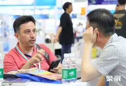 邢台汽配展现场图片5