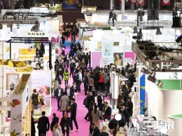 法国个人护理展现场图片3