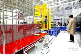 韩国家居用品展现场图片5