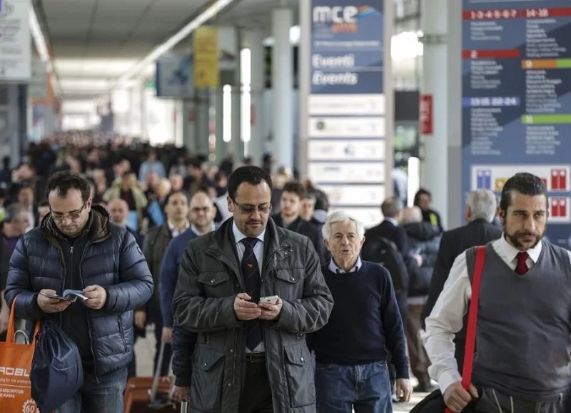 2026意大利能源展 观众预登记火热进行中