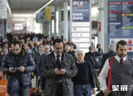 意大利能源展现场图片2