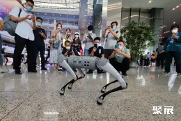 上海人工智能大会现场图片15