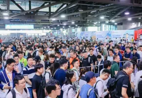2026上海烘焙展展商名录