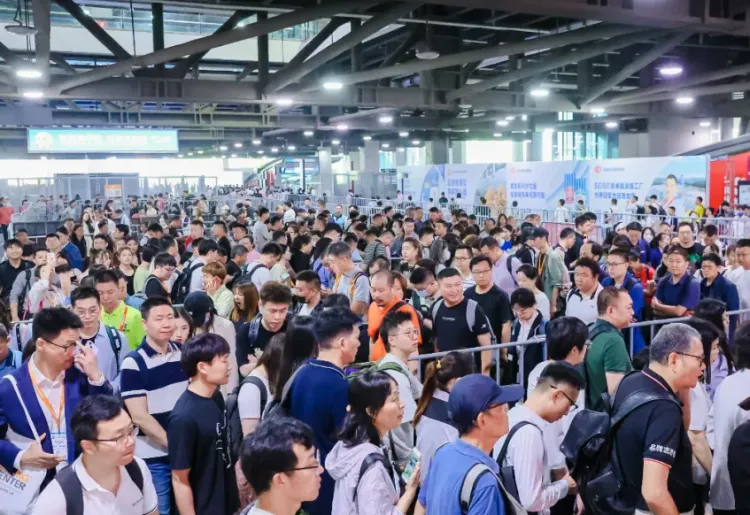 中国上海烘焙焙烤展览会