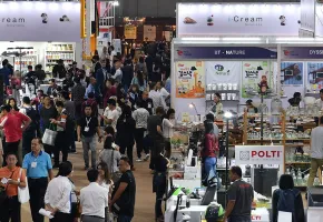 曼谷食品展2025参展商有哪些？预订展商名录