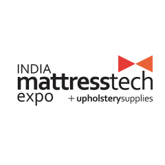 印度睡眠展-印度床垫展实拍图