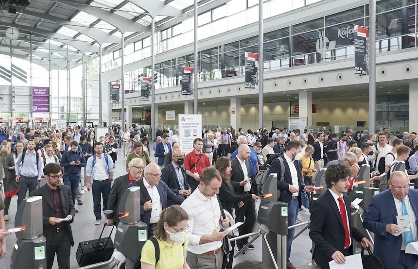 2028慕尼黑生化展(Analytica Munich)展品有哪些？