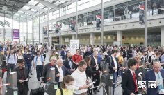 2028慕尼黑生化展(Analytica Munich)展品有哪些?