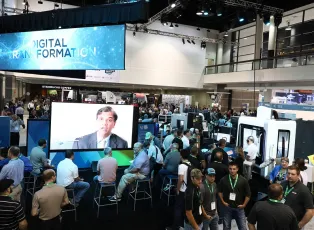 美国机床展2026展商名录会刊