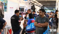 2026年吉隆坡潜水展门票购买途径?怎么购票?