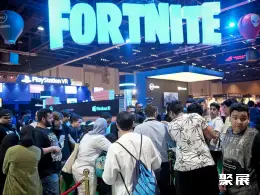 阿联酋游戏展展会现场(现场盛况)4