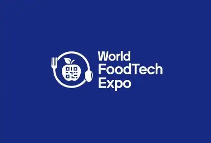 韩国食品机械展logo