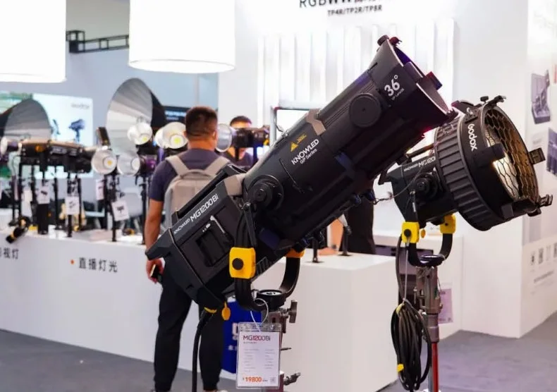 北京摄影器材展(CHINA PE)2026展品范围有哪些？