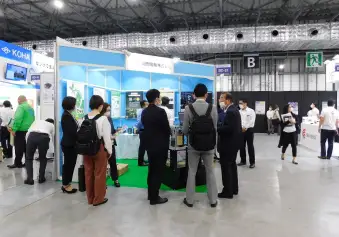 日本东京线圈及电机展览会(Techno Frontier)2027参展攻略(时间地点/观众预约)