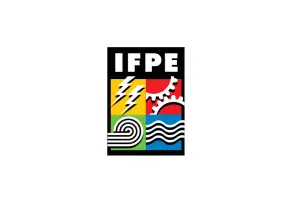 International Fluid Power Exposition (IFPE) Las VegasLogo