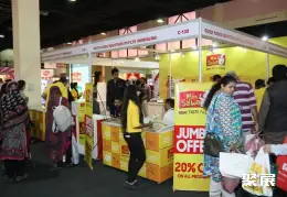 巴基斯坦健身展展会现场(现场盛况)1