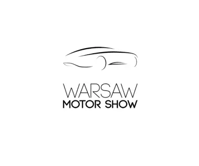 波兰车展logo