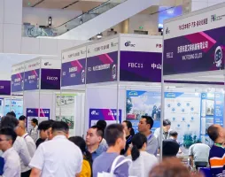 深圳亞洲電子生產(chǎn)設(shè)備暨微電子工業(yè)展覽會(huì)2025參展攻略（時(shí)間地點(diǎn)+門票怎么買？）