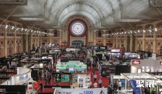 2026英国五金展(ToolFair)展品范围有哪些?