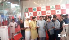 巴基斯坦制冷展2025门票在哪买