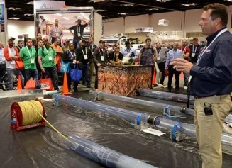 印第安纳水展2025展位费与展位预订