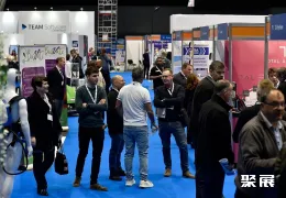 伦敦清洁设备展展会现场(现场盛况)3
