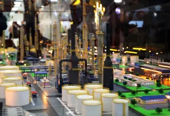 2026伊拉克储能展展品范围