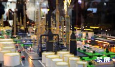 2026伊拉克储能展举办时间与地点