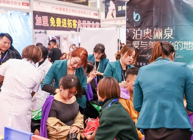 郑州美博会2025参展攻略（时间地点+门票价格）