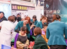 郑州美博会2025参展攻略（时间地点+门票价格）