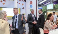 英国国际殡仪展、英国殡仪殡葬展将于2024年6月启幕!欧洲知名的殡仪殡葬展之一!门票购买官方渠道、门票价格