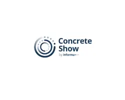 Concrete Show South AmericaLogo