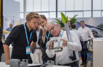2026比利时储能展(Solar Solutions Kortrijk)时间和举办地点