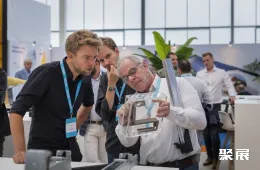 比利時光伏展展會現(xiàn)場(現(xiàn)場盛況)6