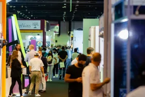 迪拜电子烟展2026展商名单